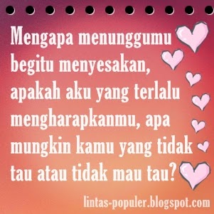 Gambar Kata Kata Mutiara Berharap Sama Seseorang Kata Kata Gambar Kata Kata Mutiara Berharap Sama Seseorang Kata Kata